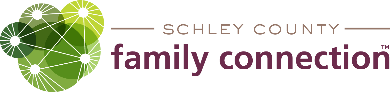 Schley County – GAFCP logo